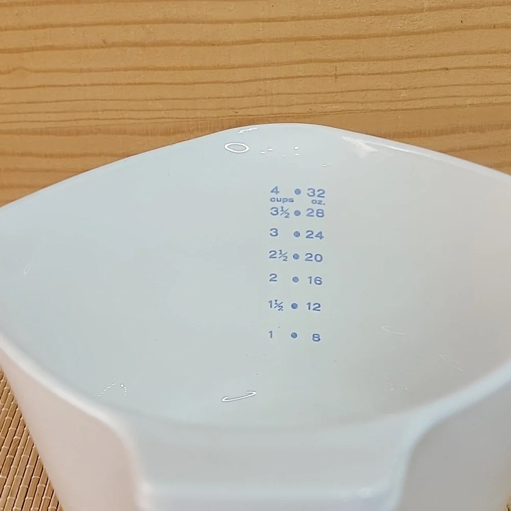Vintage Corning Ware Blue CornFlower 1qt Saucemaker
